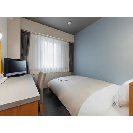 Pacific Hotel Morioka - Vacation Stay 67909V Eksteriør billede