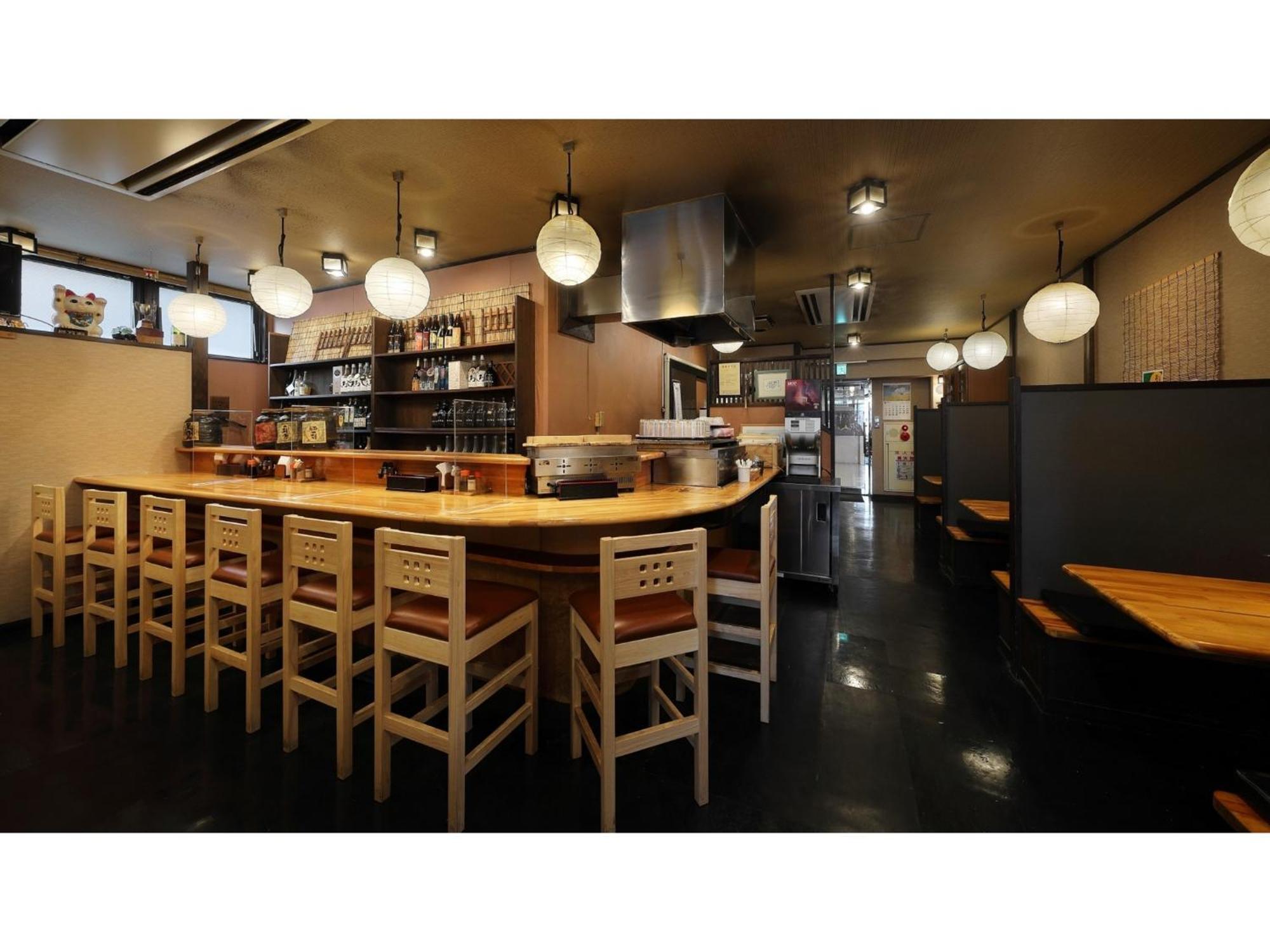 Pacific Hotel Morioka - Vacation Stay 67909V Eksteriør billede