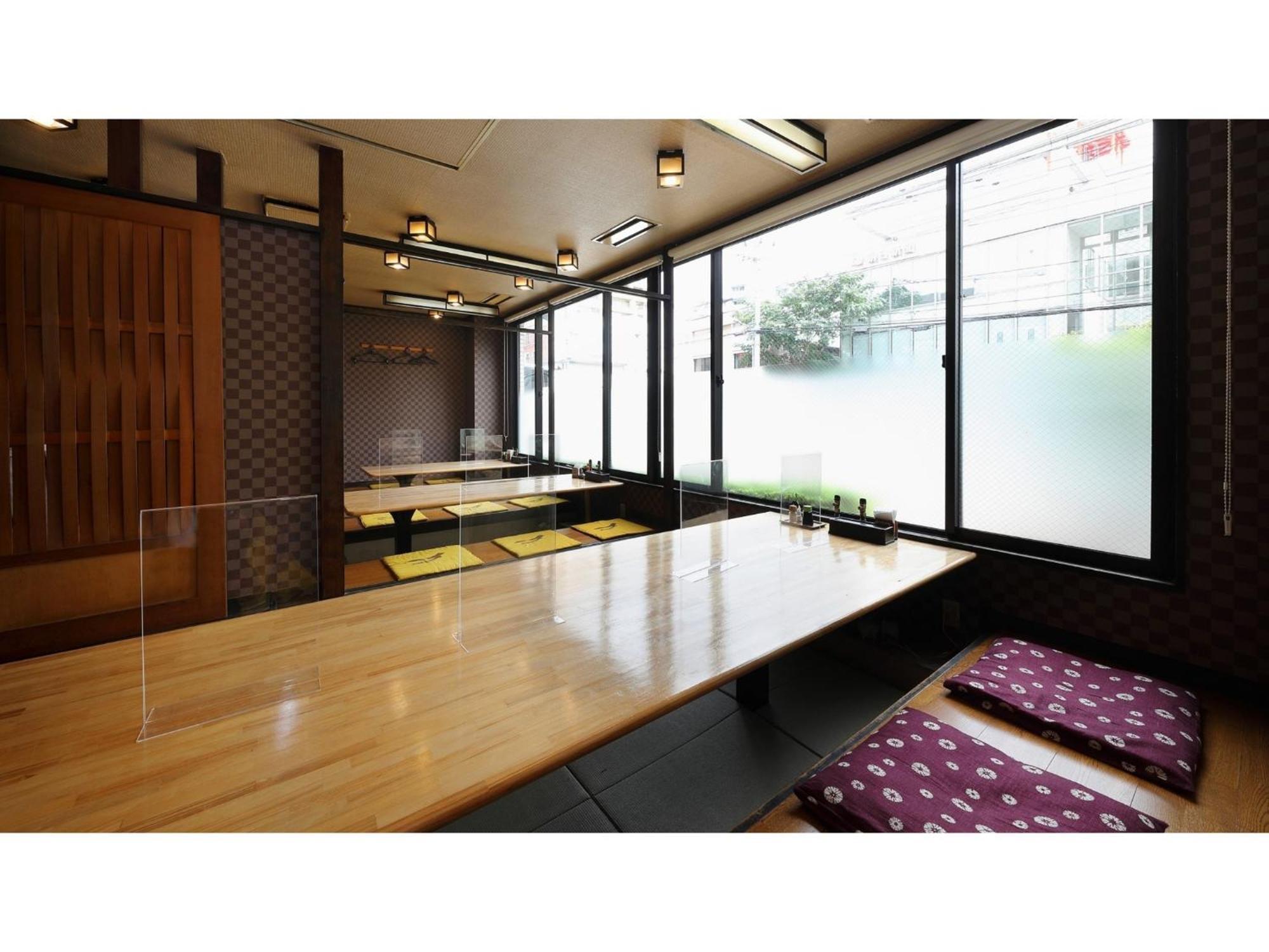 Pacific Hotel Morioka - Vacation Stay 67909V Eksteriør billede